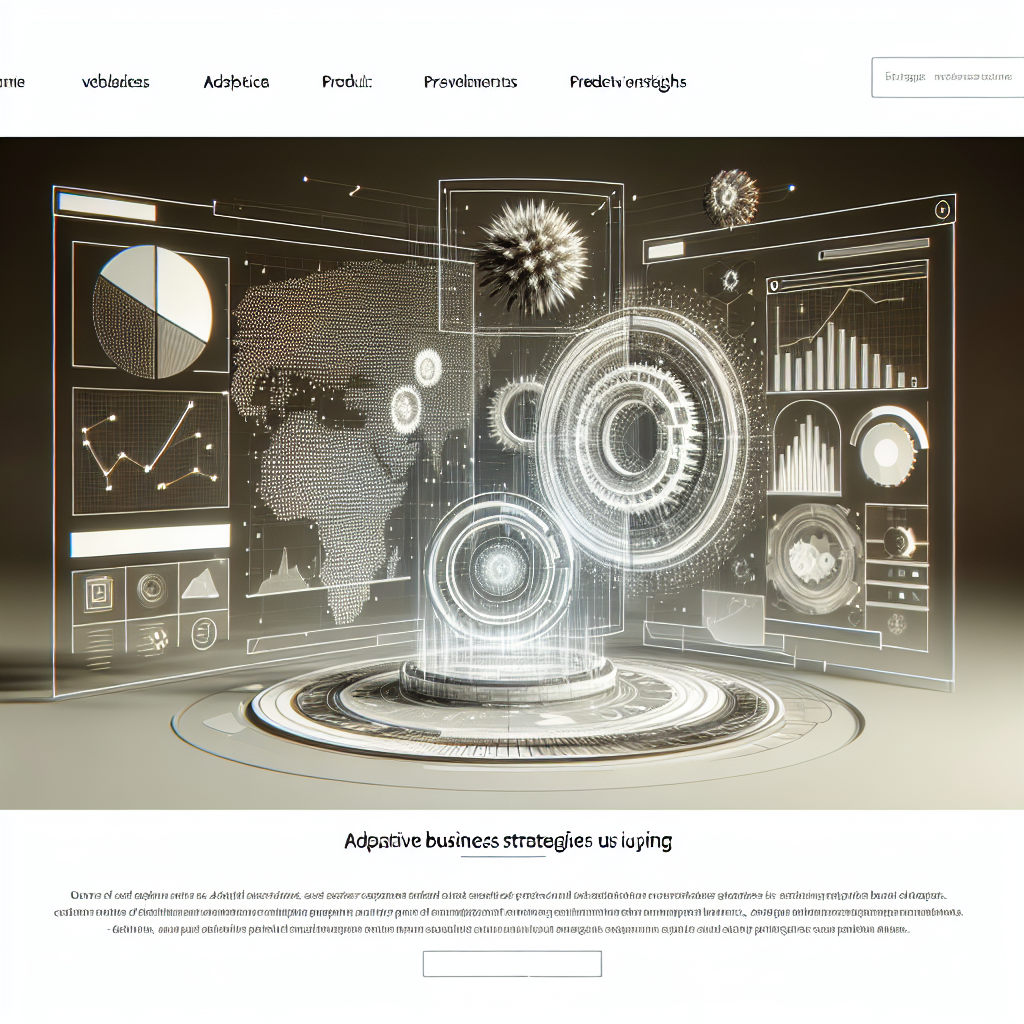 Transforming Product Agility with Predictive Intelligence