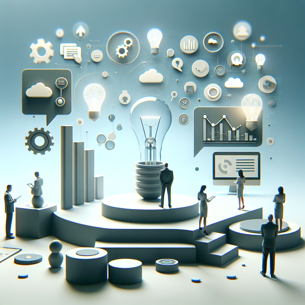 Drive Innovation with Strategic Product Planning