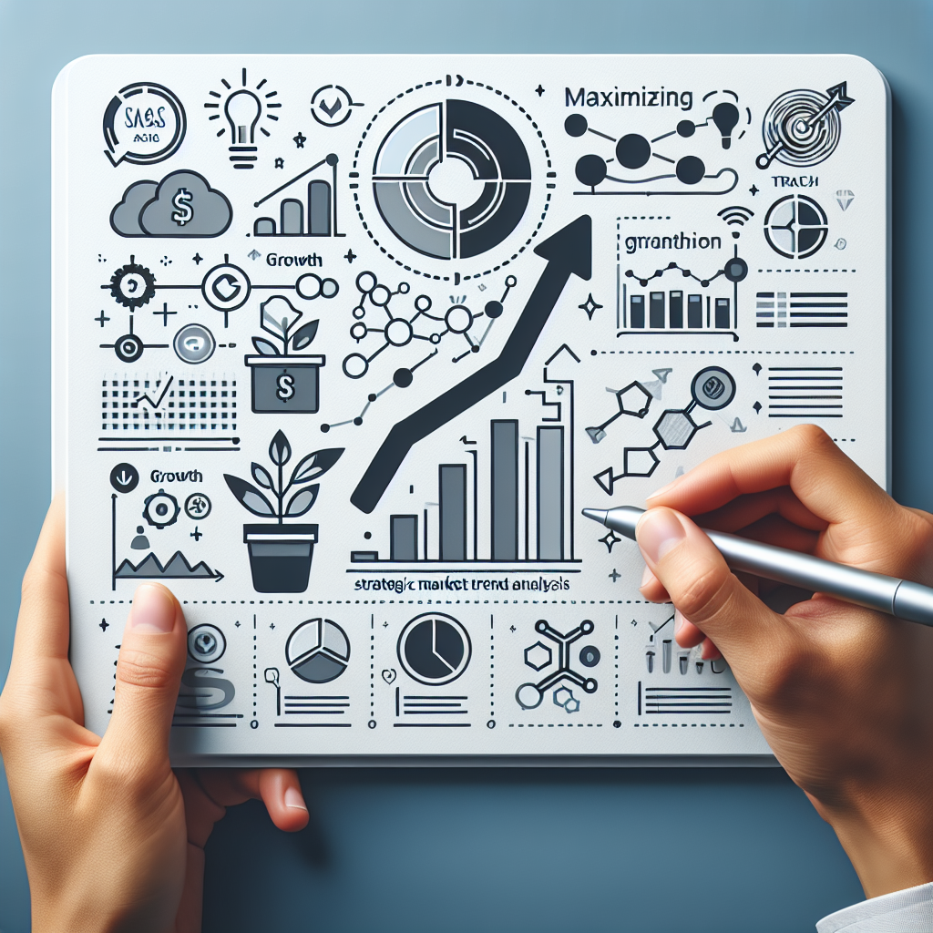 Drive Product Success with Actionable Market Insights