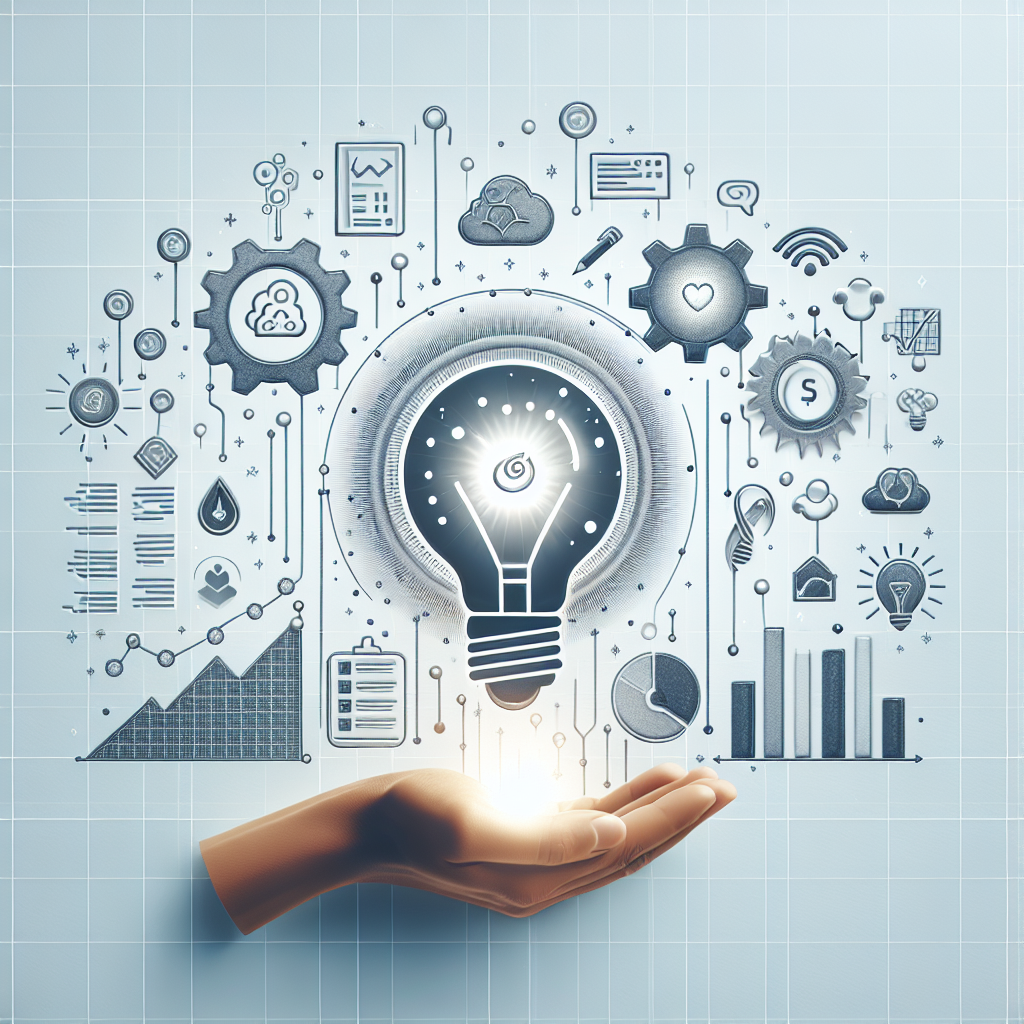 The Impact of Market Intelligence on Product Strategy